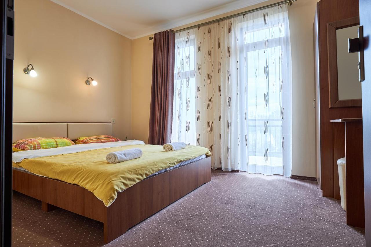 Holidays Club Resorts Hajdúszoboszló Buitenkant foto